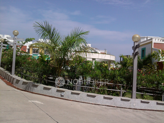 3 BHK Flat In Dreams Rhythm for Rent  In Bavdhan