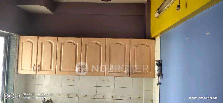 2 BHK Flat In Jai Shree Krishna Darshan  for Rent  In Mira Bhayandar,