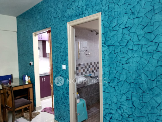 2 BHK Flat In A.k.platinum for Rent  In Electronic City