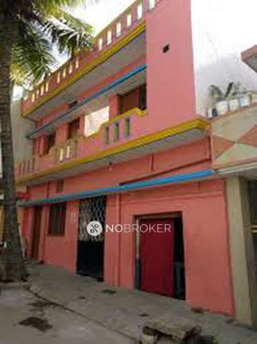 1 BHK House for Rent  In Kempapura Agrahara