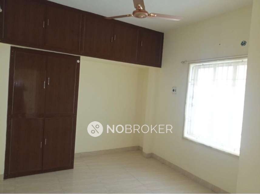 2 BHK Flat In U V Apartments for Rent  In Perungudi