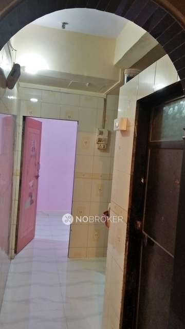 1 BHK Flat In Anant Krupa Chs Dombivli For Sale  In Dombivli West