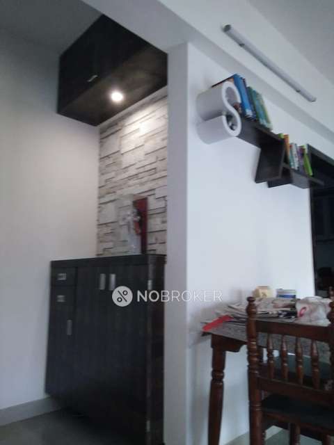 2 BHK Flat In Kumar Primrose, Kharadi for Rent  In Kharadi