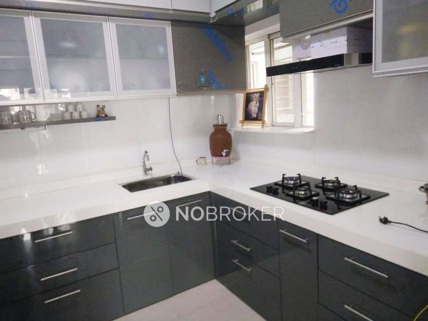 2 BHK Flat In Kumar Primrose, Kharadi for Rent  In Kharadi