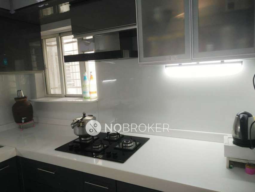 2 BHK Flat In Kumar Primrose, Kharadi for Rent  In Kharadi