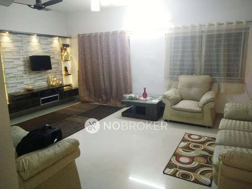 2 BHK Flat In Kumar Primrose, Kharadi for Rent  In Kharadi