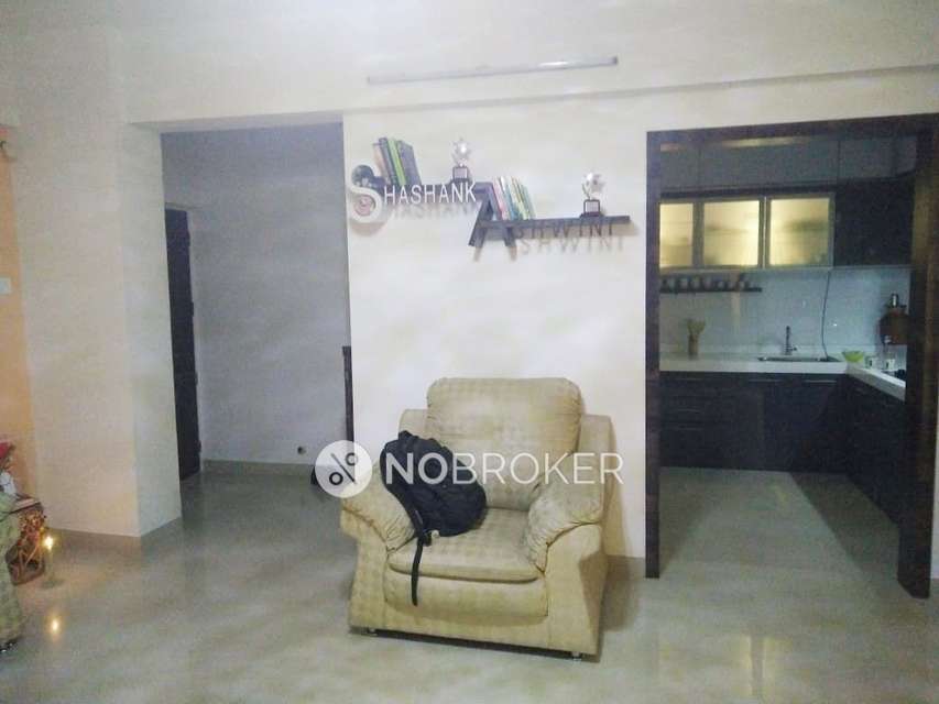 2 BHK Flat In Kumar Primrose, Kharadi for Rent  In Kharadi