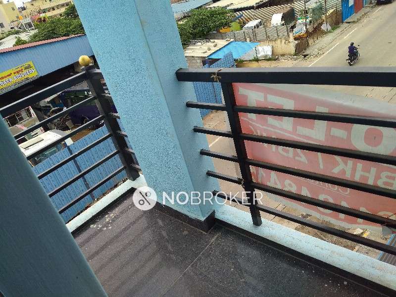 2 BHK House for Rent  In Hsr Layout