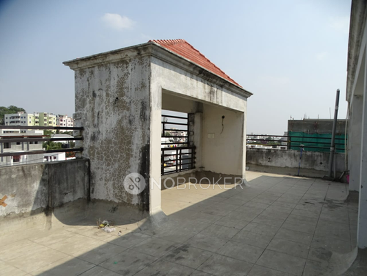 2 BHK Flat In Atlas Residency for Rent  In Banjara Hills