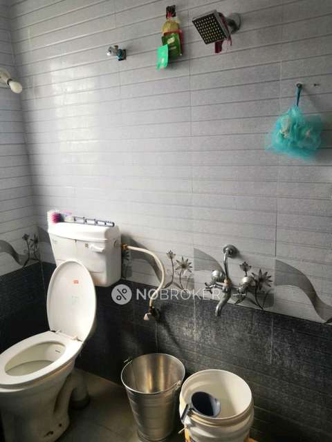 2 BHK Flat In Sai Rang Apartment  For Sale  In  Manjari Budruk