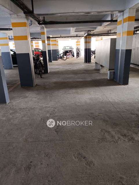 3 BHK Flat In Vakil Daffodils For Sale  In Madiwala