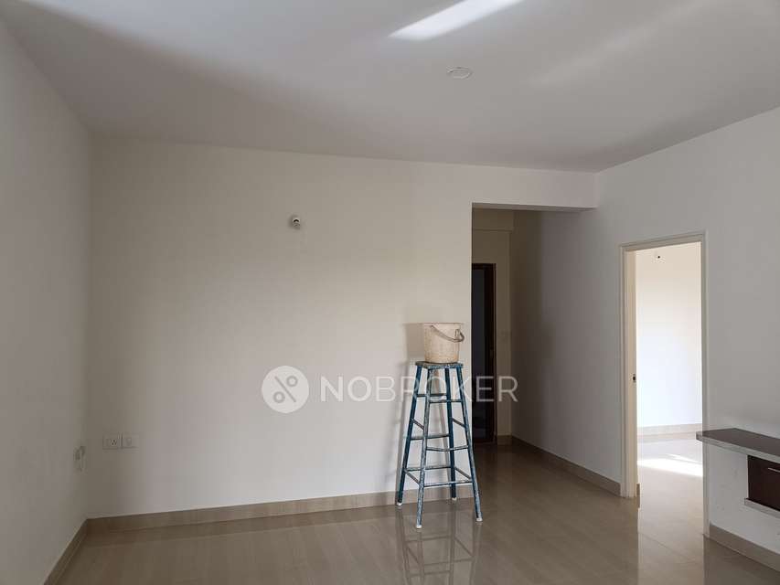 3 BHK Flat In Vakil Daffodils For Sale  In Madiwala