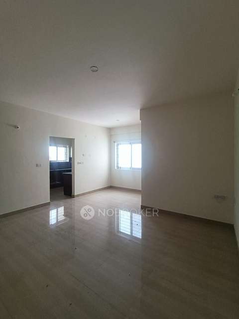 3 BHK Flat In Vakil Daffodils For Sale  In Madiwala