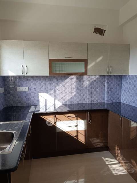 3 BHK Flat In Vakil Daffodils For Sale  In Madiwala