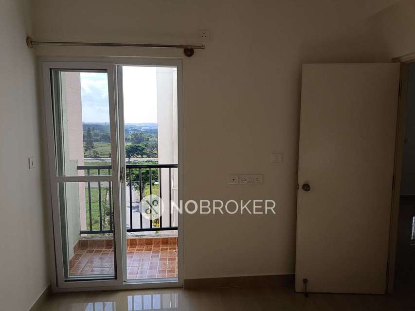 3 BHK Flat In Vakil Daffodils For Sale  In Madiwala