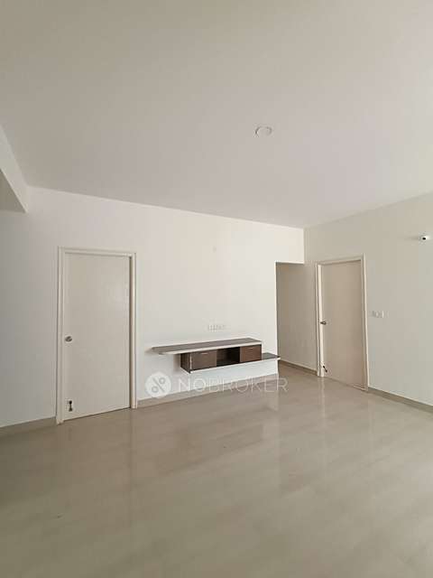 3 BHK Flat In Vakil Daffodils For Sale  In Madiwala