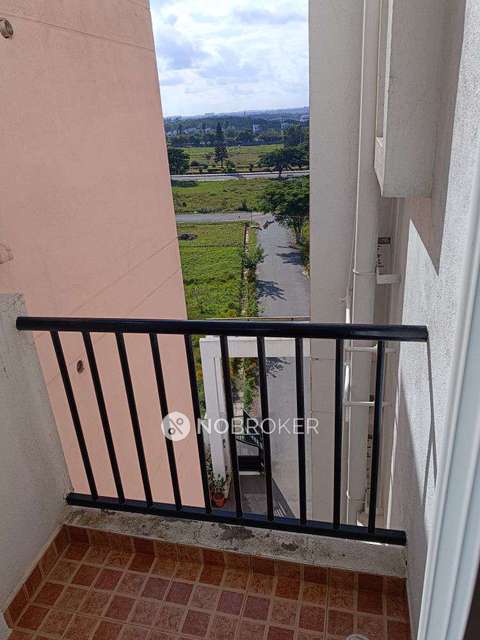 3 BHK Flat In Vakil Daffodils For Sale  In Madiwala