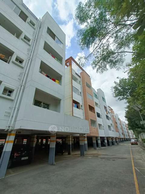 3 BHK Flat In Vakil Daffodils For Sale  In Madiwala