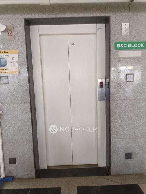 3 BHK Flat In Vakil Daffodils For Sale  In Madiwala