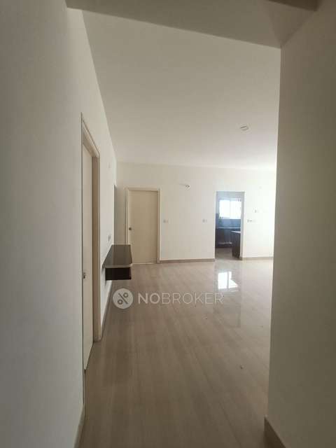 3 BHK Flat In Vakil Daffodils For Sale  In Madiwala