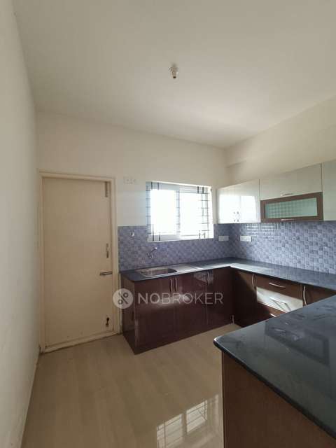 3 BHK Flat In Vakil Daffodils For Sale  In Madiwala