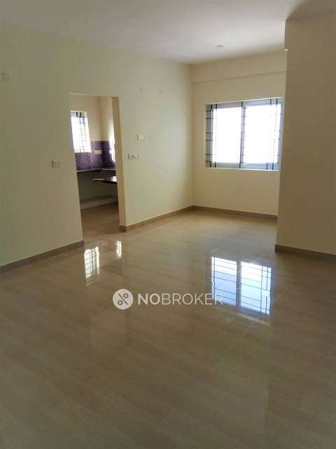 3 BHK Flat In Vakil Daffodils For Sale  In Madiwala