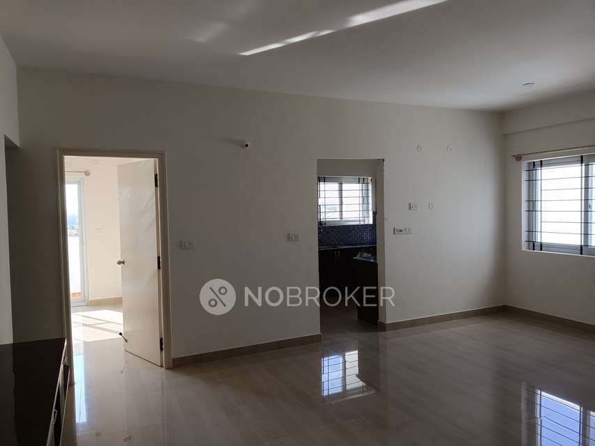 3 BHK Flat In Vakil Daffodils For Sale  In Madiwala