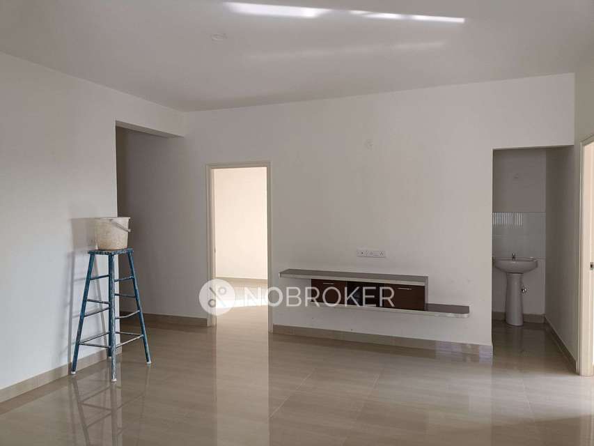 3 BHK Flat In Vakil Daffodils For Sale  In Madiwala