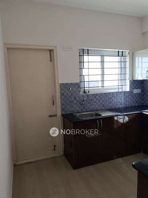 3 BHK Flat In Vakil Daffodils For Sale  In Madiwala