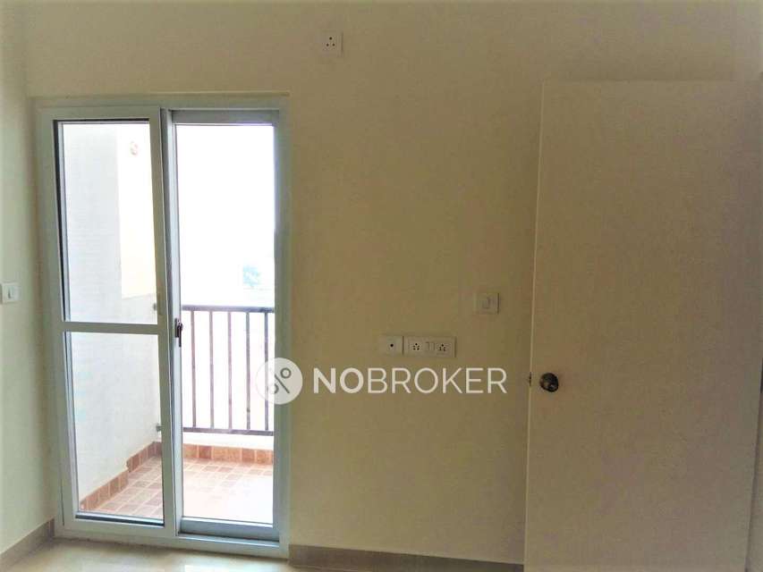 3 BHK Flat In Vakil Daffodils For Sale  In Madiwala