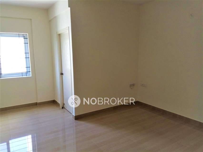 3 BHK Flat In Vakil Daffodils For Sale  In Madiwala