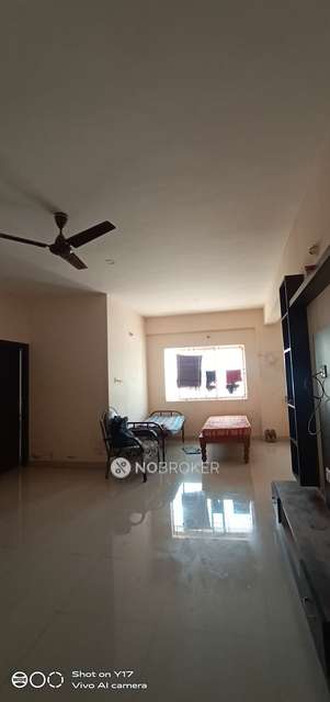 3 BHK Flat In Anjanadri Apartment For Sale  In Yeshwanthpur