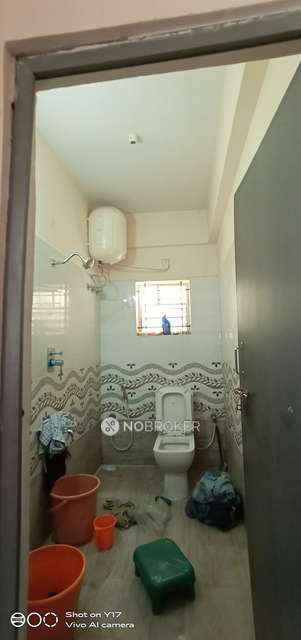 3 BHK Flat In Anjanadri Apartment For Sale  In Yeshwanthpur