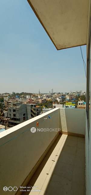 3 BHK Flat In Anjanadri Apartment For Sale  In Yeshwanthpur