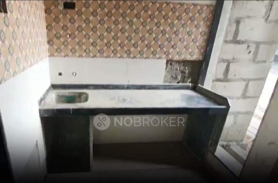 1 RK Flat In Seven Eleven Apna Ghar Phase Ii Plot A For Sale  In Mumbai