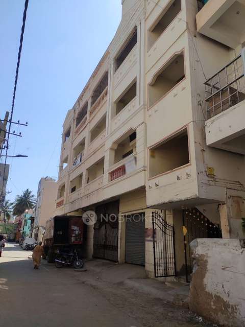 Godown/Warehouse in Lingarajapuram, Bangalore for sale 