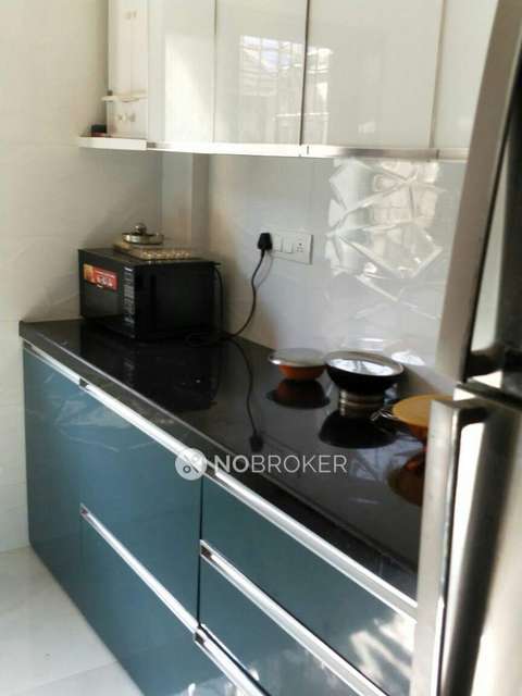1 BHK Flat In Jamasji Apartment, For Sale  In Tardeo,