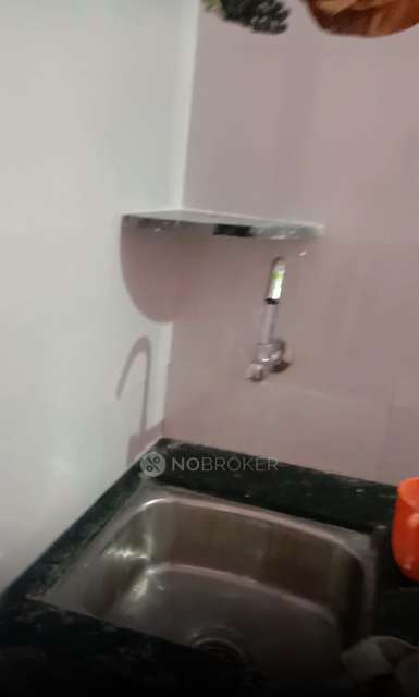 1 RK House for Rent  In Nere Dattawadi