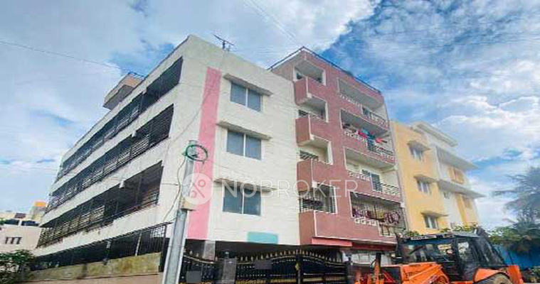 2 BHK Flat for Rent  In Jp Nagar