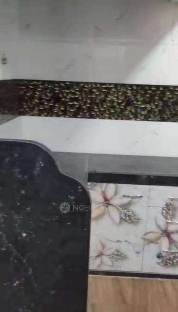 1 BHK Flat In Shree Ratnamani Chs For Sale  In Thane West