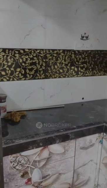 1 BHK Flat In Shree Ratnamani Chs For Sale  In Thane West