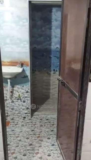 1 BHK Flat In Shree Ratnamani Chs For Sale  In Thane West