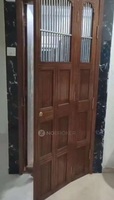 1 BHK Flat In Shree Ratnamani Chs For Sale  In Thane West