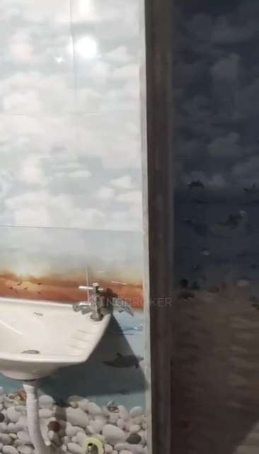 1 BHK Flat In Shree Ratnamani Chs For Sale  In Thane West