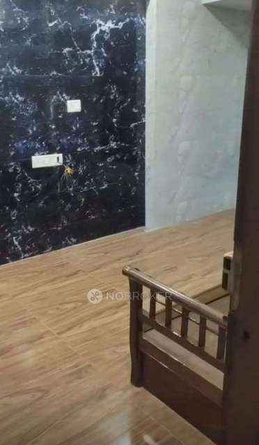 1 BHK Flat In Shree Ratnamani Chs For Sale  In Thane West