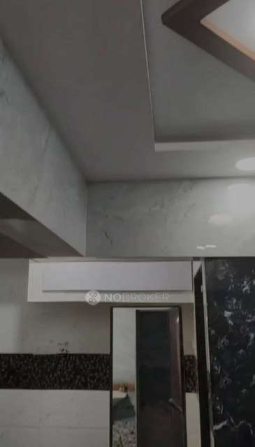 1 BHK Flat In Shree Ratnamani Chs For Sale  In Thane West