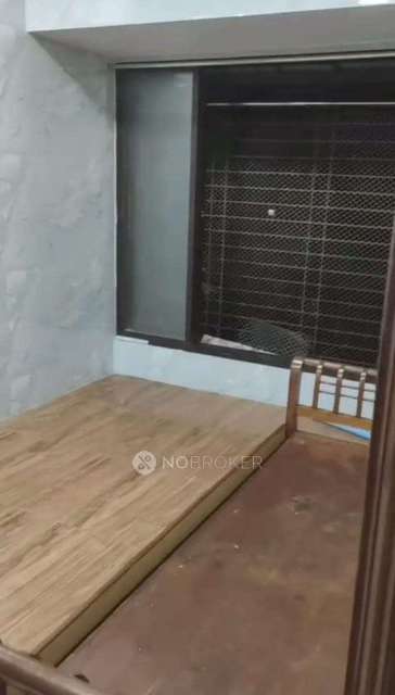 1 BHK Flat In Shree Ratnamani Chs For Sale  In Thane West