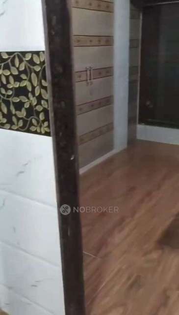 1 BHK Flat In Shree Ratnamani Chs For Sale  In Thane West