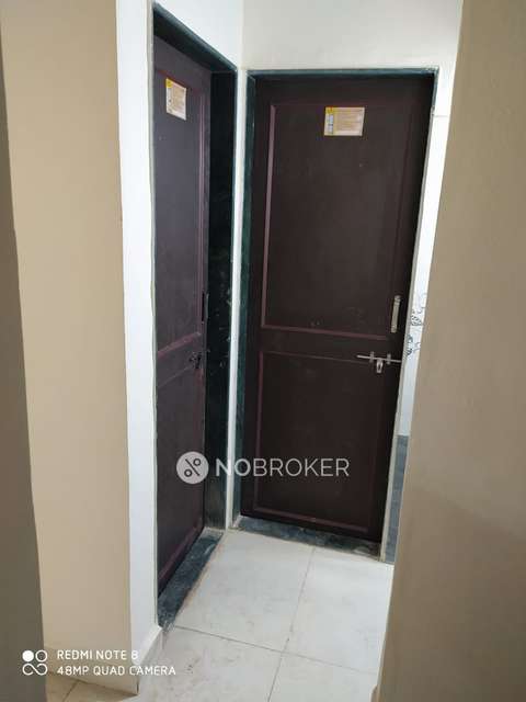 2 BHK Flat In Standalone Building  For Sale  In Beldare Vashing Center