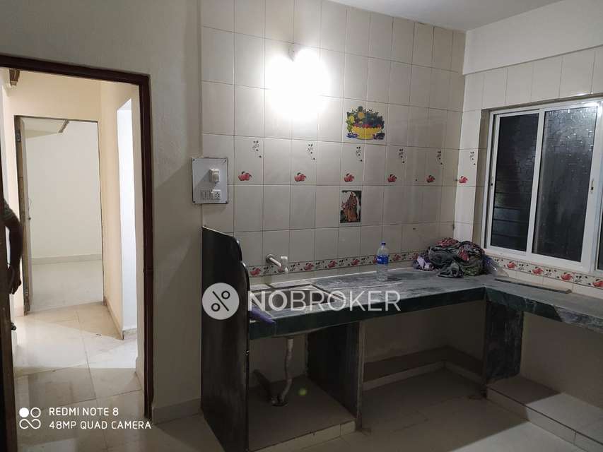 2 BHK Flat In Standalone Building  For Sale  In Beldare Vashing Center